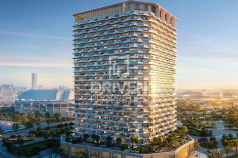 Apartment in Dubai Sports City, Dubai 1 bedroom, 87.14 sq.m. № 135878 - photo 9