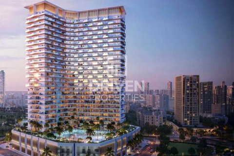 Apartment in Dubai Sports City, Dubai 1 bedroom, 87.14 sq.m. № 135878 - photo 12