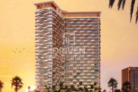 Apartment in Dubai Sports City, Dubai 1 bedroom, 87.14 sq.m. № 135878
