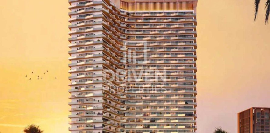 Apartment in Dubai Sports City, Dubai 1 bedroom, 87.14 sq.m. № 135878