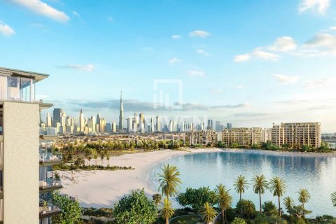 Appartement à La Mer, Jumeirah, Dubai, 3 chambres, 348.39 m², № 135876