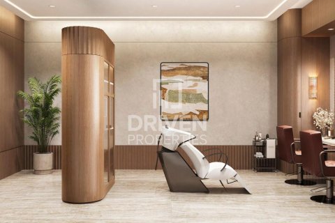 Appartement à La Mer, Jumeirah, Dubai, 3 chambres, 348.39 m², № 135876 - photo 9