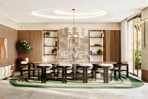 Appartement à La Mer, Jumeirah, Dubai, 3 chambres, 348.39 m², № 135876 - photo 13