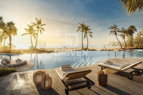 Appartement à La Mer, Jumeirah, Dubai, 3 chambres, 348.39 m², № 135876 - photo 5