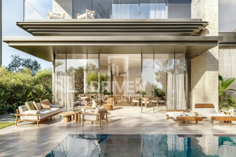 Appartement à La Mer, Jumeirah, Dubai, 3 chambres, 348.39 m², № 135876 - photo 28