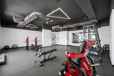 Appartement à Arjan, Dubai, 1 chambre, 87.7 m², № 135880 - photo 8