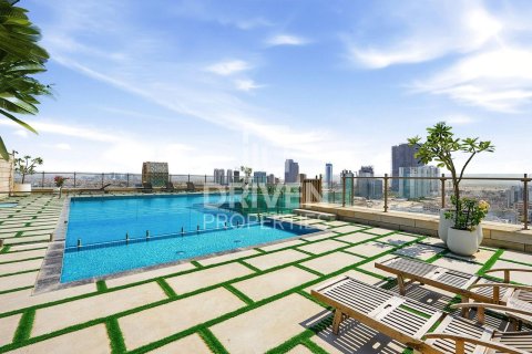 Appartement à Arjan, Dubai, 1 chambre, 87.7 m², № 135880 - photo 3
