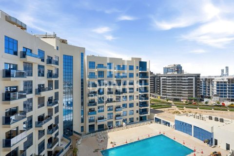 Appartement à Arjan, Dubai, 1 chambre, 87.7 m², № 135880 - photo 22