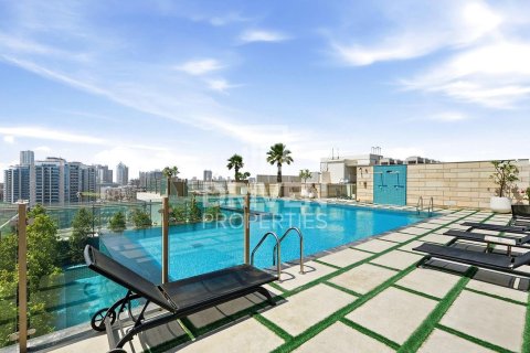 Appartement à Arjan, Dubai, 1 chambre, 87.7 m², № 135880 - photo 19