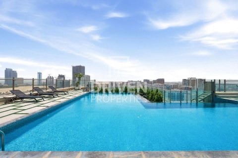 Appartement à Arjan, Dubai, 1 chambre, 87.7 m², № 135880 - photo 18