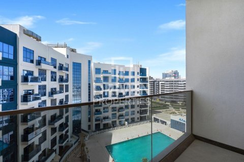 Appartement à Arjan, Dubai, 1 chambre, 87.7 m², № 135880 - photo 21