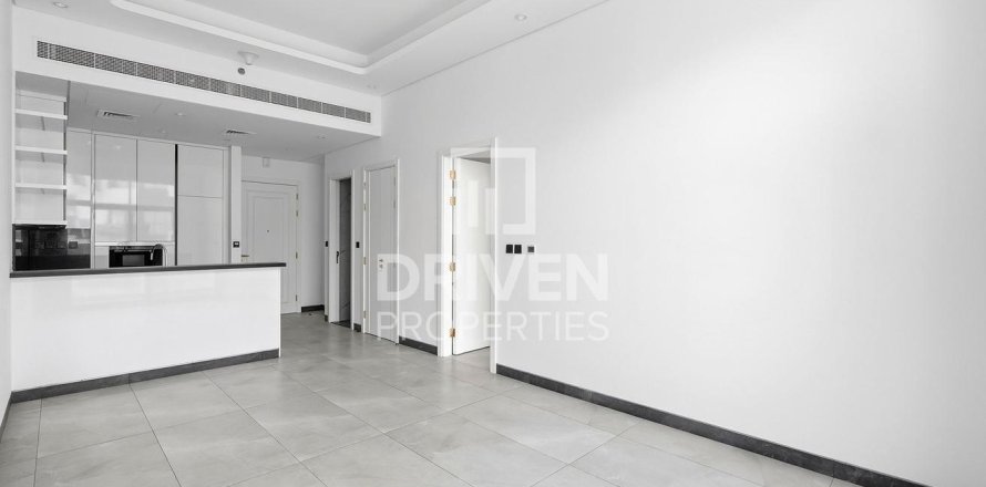 Appartement à Arjan, Dubai, 1 chambre, 87.7 m², № 135880