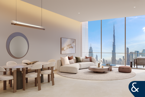 شقة في Sheikh Zayed Road, دبي 2 غرف نوم, 102 م² رقم 74700 - صورة 1