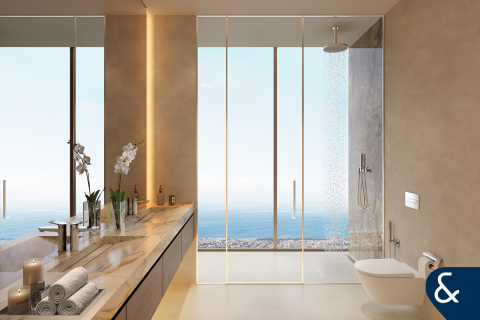 شقة في Sheikh Zayed Road, دبي 2 غرف نوم, 102 م² رقم 74700 - صورة 10