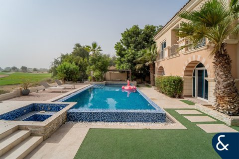 فيلا في Victory Heights, Dubai Sports City, دبي 5 غرف نوم , 542 م² رقم 74696 - صورة 18