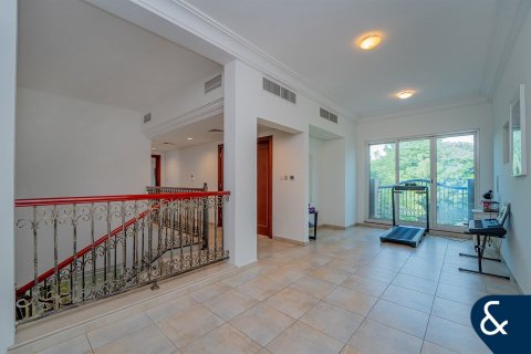 فيلا في Victory Heights, Dubai Sports City, دبي 5 غرف نوم , 542 م² رقم 74696 - صورة 17