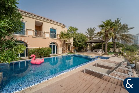 فيلا في Victory Heights, Dubai Sports City, دبي 5 غرف نوم , 542 م² رقم 74696 - صورة 19