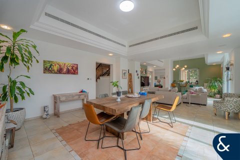 فيلا في Victory Heights, Dubai Sports City, دبي 5 غرف نوم , 542 م² رقم 74696 - صورة 5