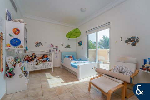 فيلا في Victory Heights, Dubai Sports City, دبي 5 غرف نوم , 542 م² رقم 74696 - صورة 12