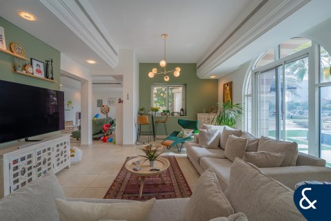 فيلا في Victory Heights, Dubai Sports City, دبي 5 غرف نوم , 542 م² رقم 74696 - صورة 4