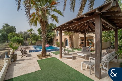 فيلا في Victory Heights, Dubai Sports City, دبي 5 غرف نوم , 542 م² رقم 74696 - صورة 1