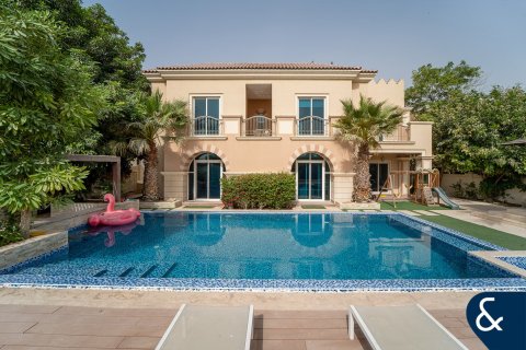 فيلا في Victory Heights, Dubai Sports City, دبي 5 غرف نوم , 542 م² رقم 74696 - صورة 20