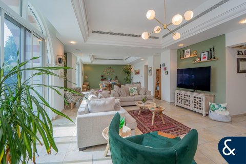 فيلا في Victory Heights, Dubai Sports City, دبي 5 غرف نوم , 542 م² رقم 74696 - صورة 3