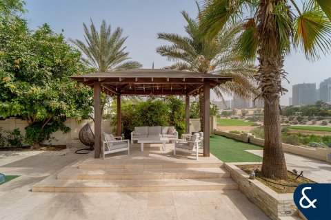 فيلا في Victory Heights, Dubai Sports City, دبي 5 غرف نوم , 542 م² رقم 74696 - صورة 22