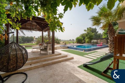 فيلا في Victory Heights, Dubai Sports City, دبي 5 غرف نوم , 542 م² رقم 74696 - صورة 21