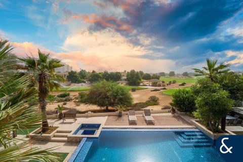 فيلا في Victory Heights, Dubai Sports City, دبي 5 غرف نوم , 542 م² رقم 74696 - صورة 2