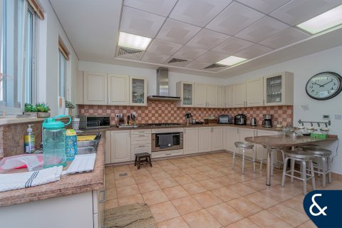 فيلا في Victory Heights, Dubai Sports City, دبي 5 غرف نوم , 542 م² رقم 74696 - صورة 9