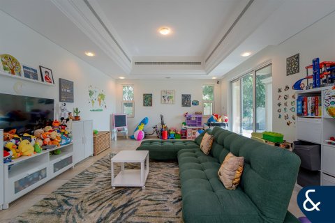 فيلا في Victory Heights, Dubai Sports City, دبي 5 غرف نوم , 542 م² رقم 74696 - صورة 7