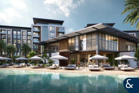 Apartment in Falcon City of Wonders, Dubai 2 bedrooms, 149 sq.m. № 74703 - photo 1