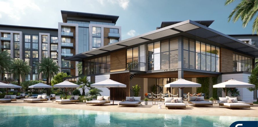 Apartment in Falcon City of Wonders, Dubai 2 bedrooms, 149 sq.m. № 74703