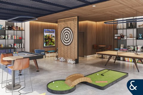 Apartment in Falcon City of Wonders, Dubai 2 bedrooms, 149 sq.m. № 74703 - photo 9