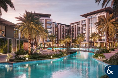 Apartment in Falcon City of Wonders, Dubai 2 bedrooms, 149 sq.m. № 74703 - photo 2