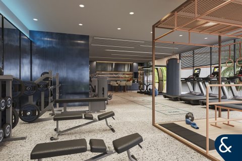 Apartment in Falcon City of Wonders, Dubai 2 bedrooms, 149 sq.m. № 74703 - photo 8