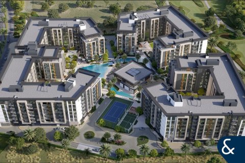 Apartment in Falcon City of Wonders, Dubai 2 bedrooms, 149 sq.m. № 74703 - photo 3