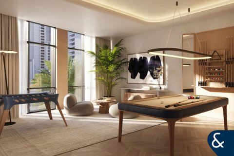 Apartamento en Dubai Marina, Dubai, 3 dormitorios, 154 m², № 74702 - foto 8