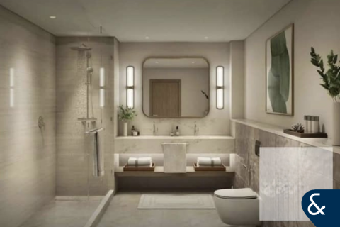 Appartement à EMAAR Beachfront, Dubai Harbour, Dubai, 1 chambre, 71 m², № 74706 - photo 6