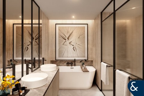 Apartment in Dubai Marina, Dubai 3 bedrooms, 193 sq.m. № 74701 - photo 4