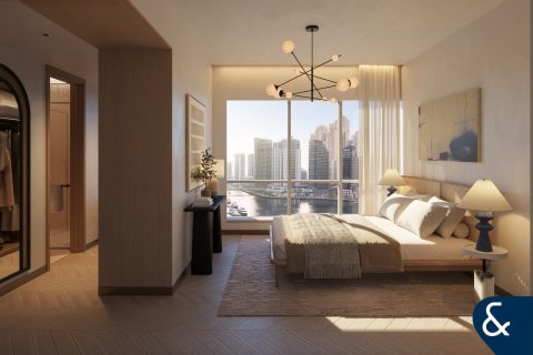 Apartment in Dubai Marina, Dubai 3 bedrooms, 193 sq.m. № 74701 - photo 3
