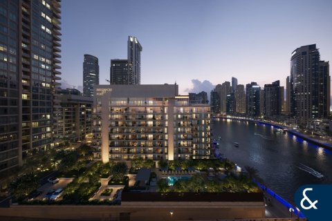 Apartment in Dubai Marina, Dubai 3 bedrooms, 193 sq.m. № 74701 - photo 7
