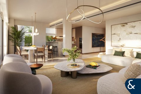 Apartment in Dubai Marina, Dubai 3 bedrooms, 193 sq.m. № 74701 - photo 11