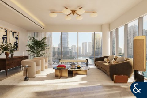 Apartment in Dubai Marina, Dubai 3 bedrooms, 193 sq.m. № 74701 - photo 9