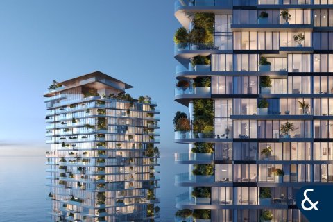 Apartamento en Maritime City, Dubai, 2 dormitorios, 268 m², № 74705 - foto 1