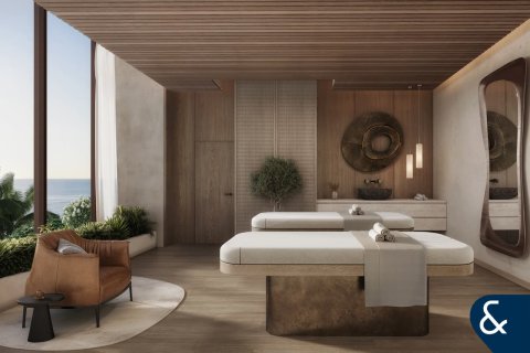 Apartamento en Maritime City, Dubai, 2 dormitorios, 268 m², № 74705 - foto 13