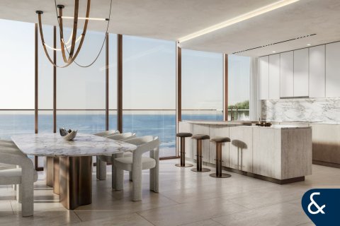 Apartamento en Maritime City, Dubai, 2 dormitorios, 268 m², № 74705 - foto 5