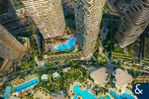 Apartamento en Maritime City, Dubai, 2 dormitorios, 268 m², № 74705 - foto 2