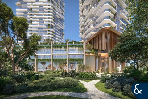 Apartamento en Maritime City, Dubai, 2 dormitorios, 268 m², № 74705 - foto 12